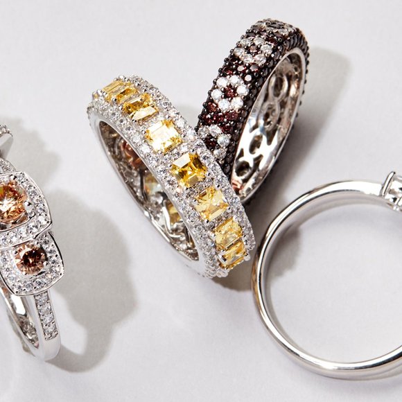 Suzy Levian Outlet Shop - Picture 5 of 16